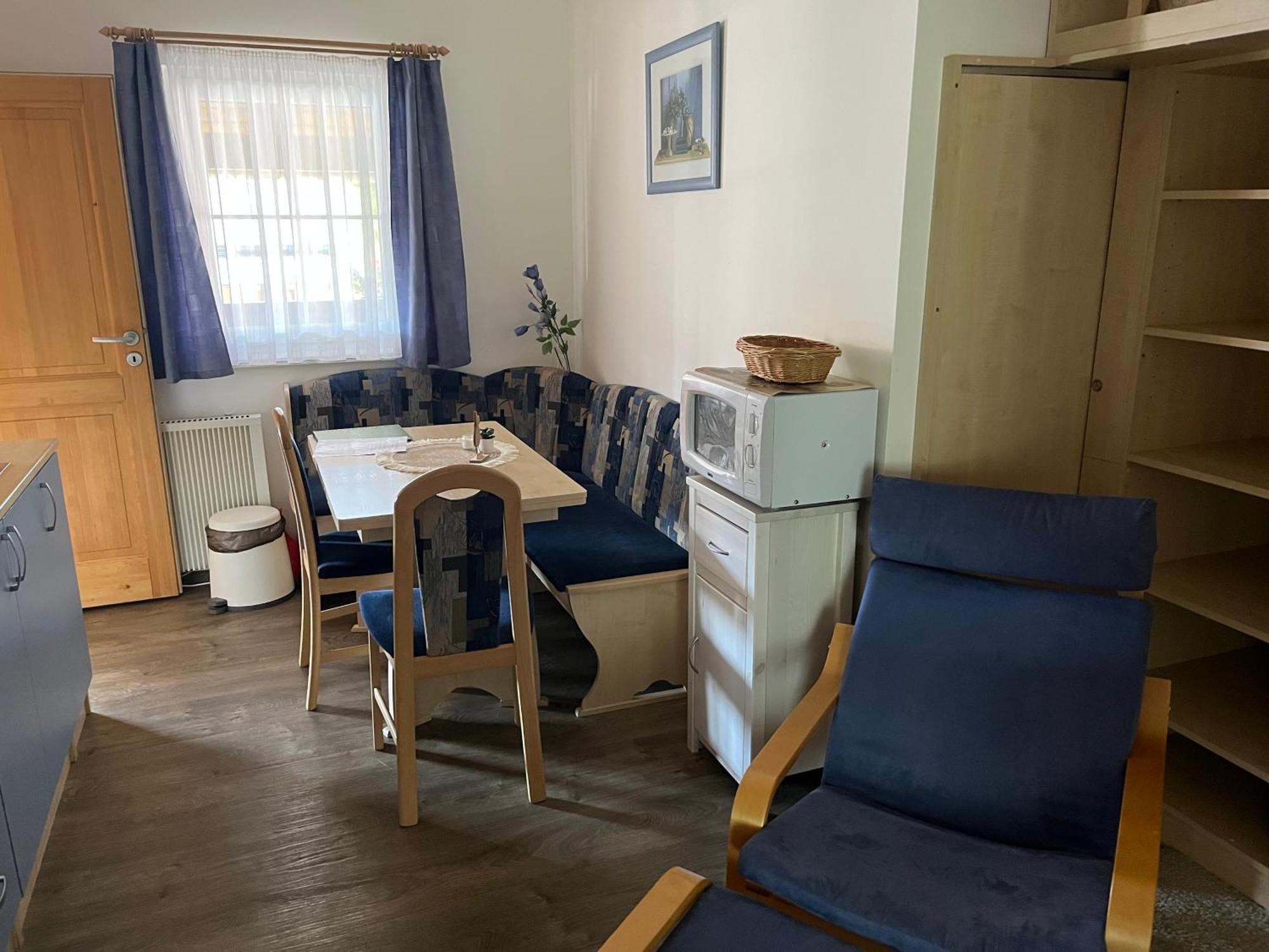 Rodinne Apartmany Rafael Bedrichov Luaran gambar