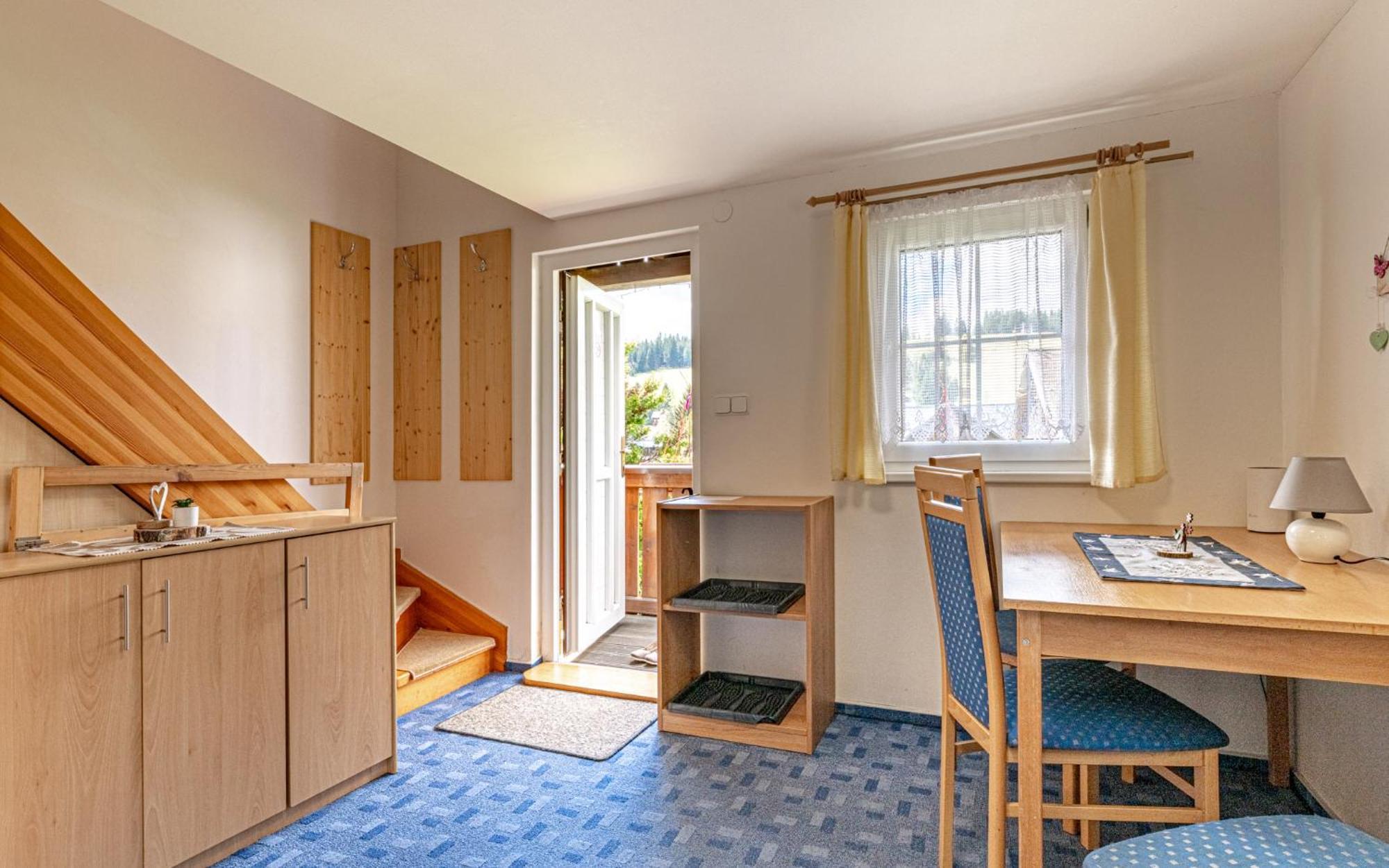 Rodinne Apartmany Rafael Bedrichov Bilik gambar