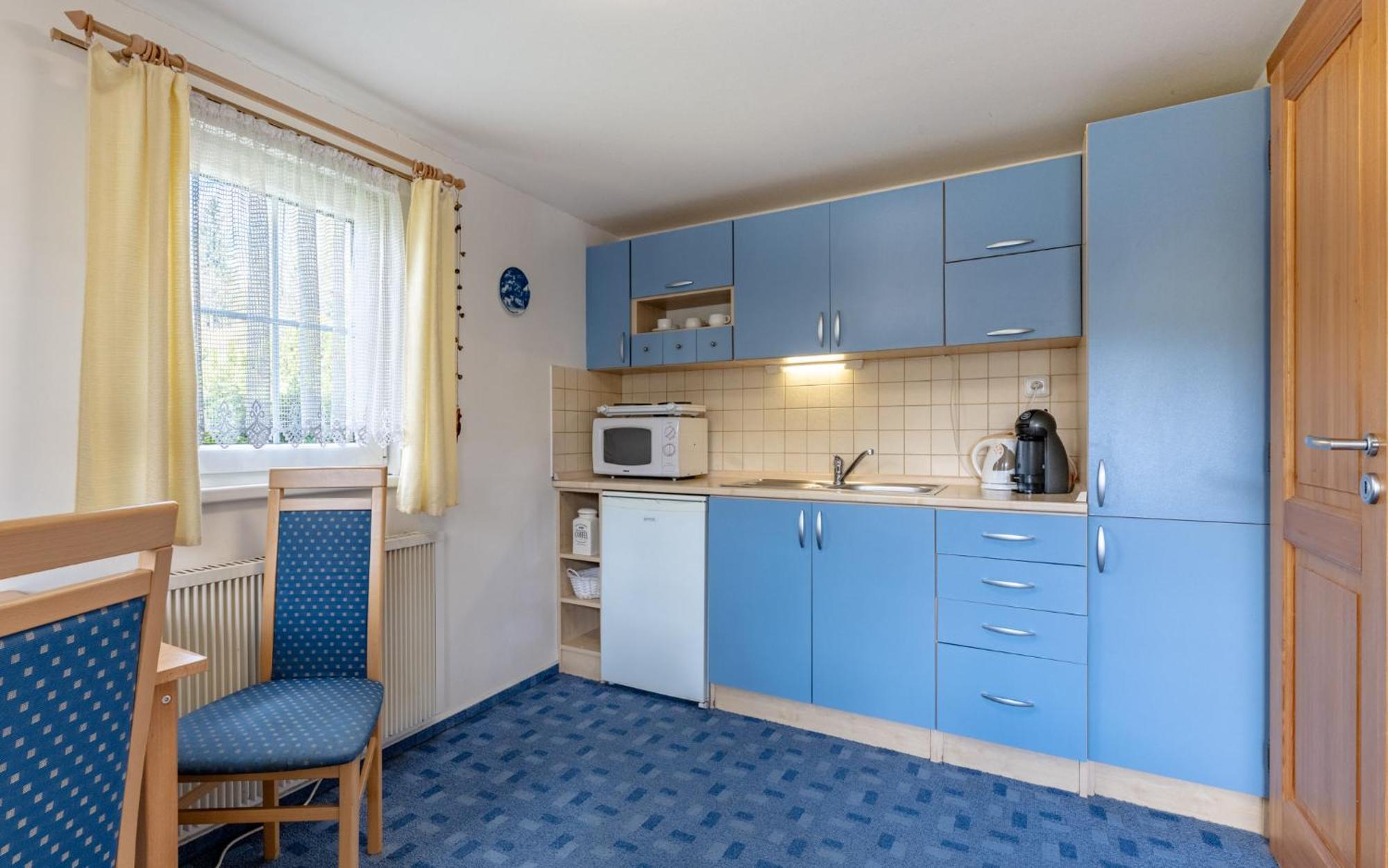 Rodinne Apartmany Rafael Bedrichov Bilik gambar
