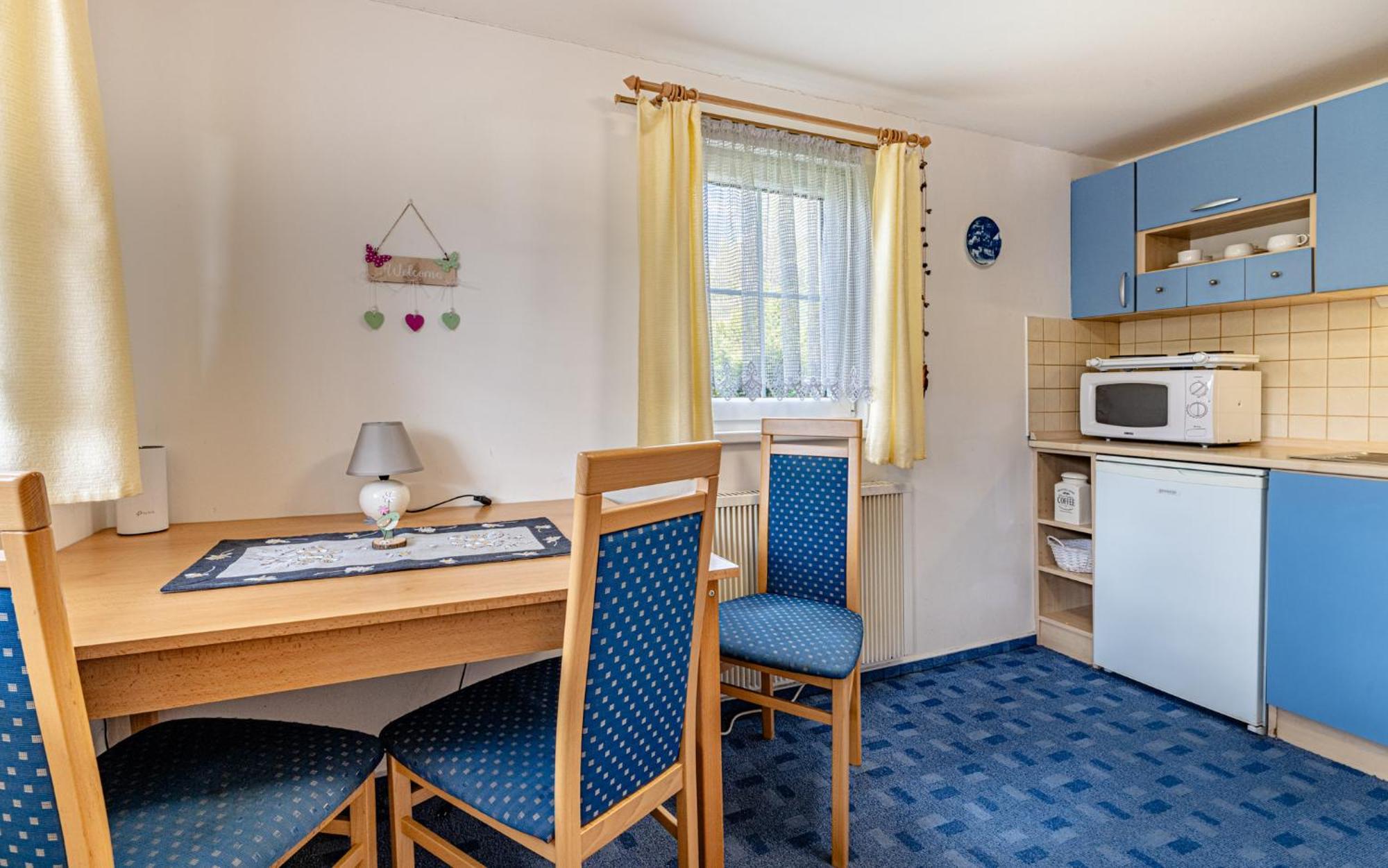 Rodinne Apartmany Rafael Bedrichov Bilik gambar